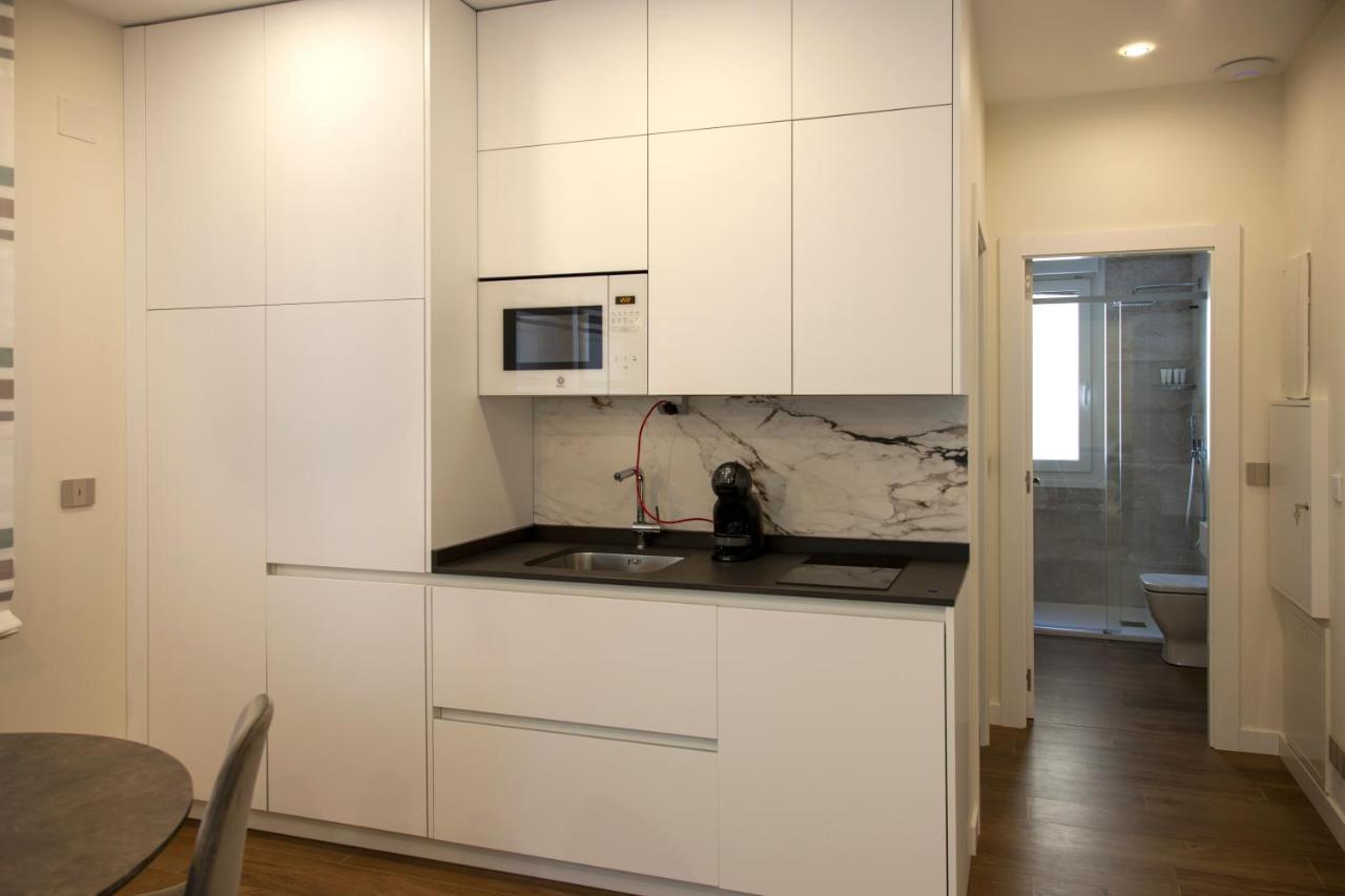 Apartamentos La Quinta Burgos Ngoại thất bức ảnh