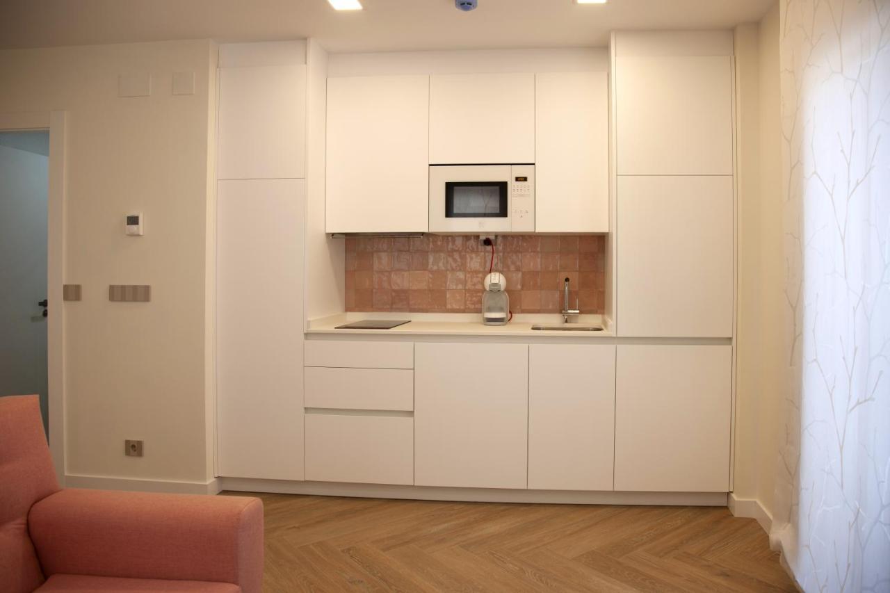Apartamentos La Quinta Burgos Ngoại thất bức ảnh