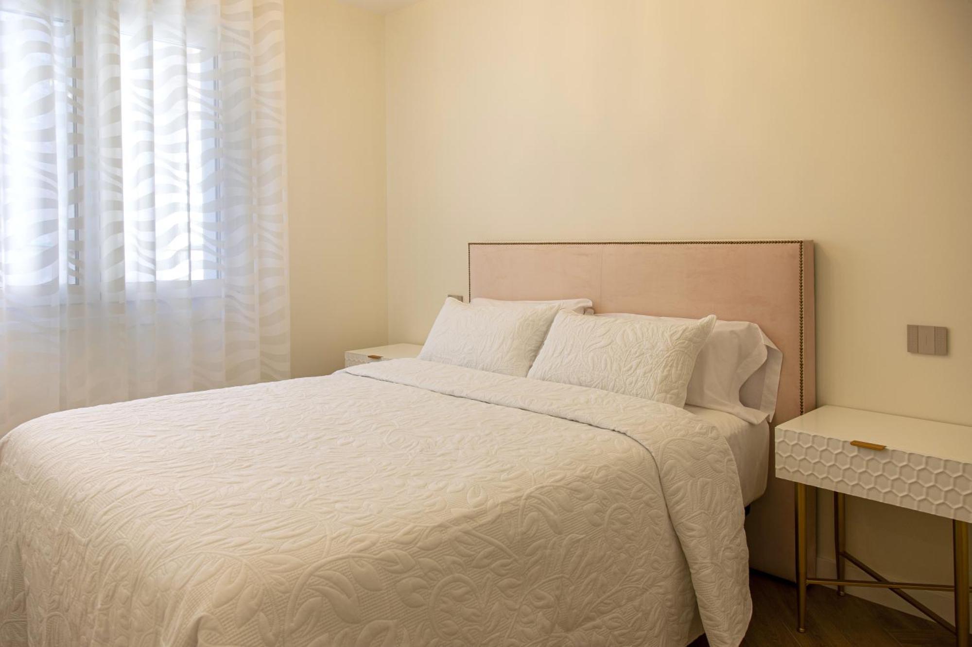 Apartamentos La Quinta Burgos Ngoại thất bức ảnh