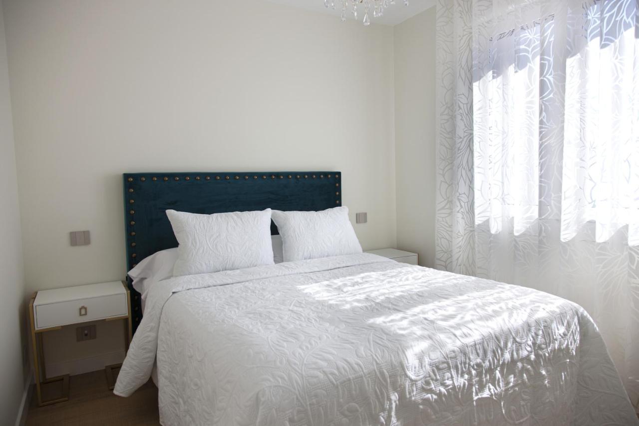 Apartamentos La Quinta Burgos Ngoại thất bức ảnh