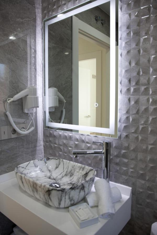 Apartamentos La Quinta Burgos Ngoại thất bức ảnh