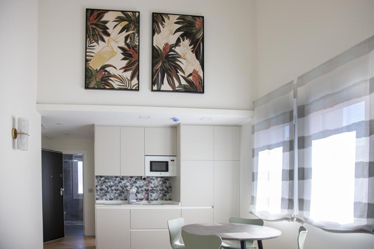 Apartamentos La Quinta Burgos Ngoại thất bức ảnh