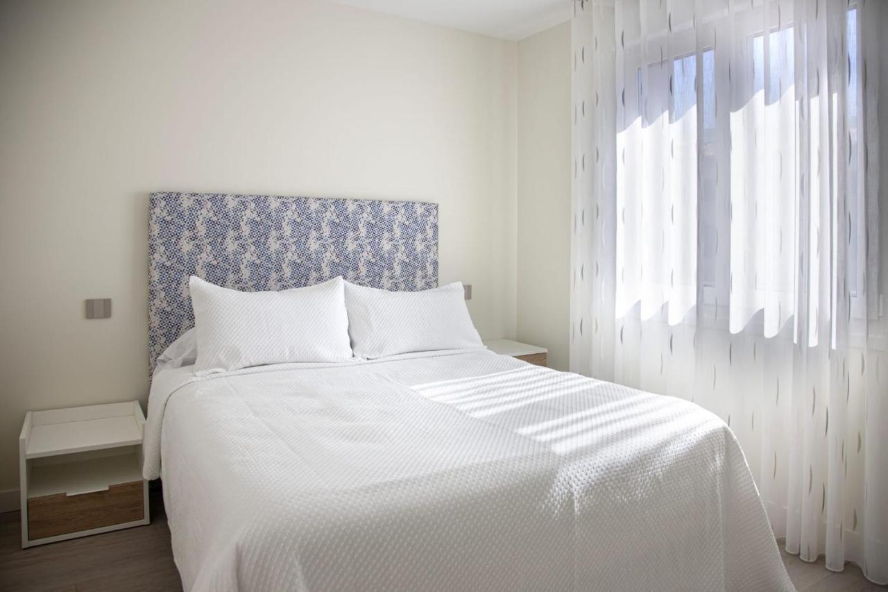 Apartamentos La Quinta Burgos Ngoại thất bức ảnh