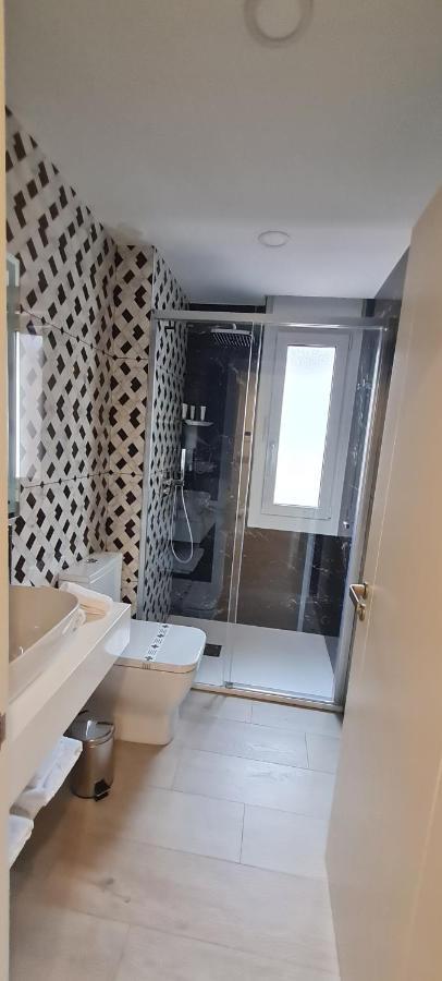 Apartamentos La Quinta Burgos Ngoại thất bức ảnh